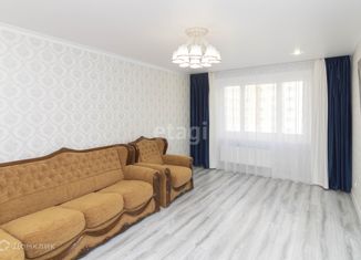 Продам 3-комнатную квартиру, 86.6 м2, Тюмень, улица Валентины Трофимовой, 11, ЖК Квартал 1964