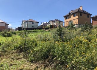 Продается земельный участок, 8.06 сот., деревня Киселёвка, Радужная улица