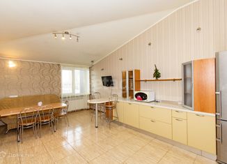 Продам 4-комнатную квартиру, 165 м2, Новосибирск, 1-й переулок Пархоменко, 1, 1-й переулок Пархоменко