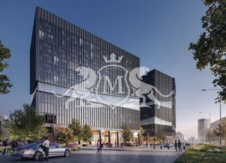 Продажа офиса, 68 м2, Москва, Ходынский бульвар, 6с2, метро ЦСКА