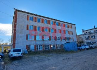 Продам офис, 484.9 м2, Омск, Кировский округ, 2-я Солнечная улица, 49