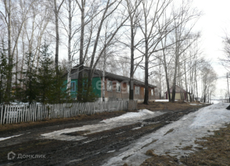 Продается дом, 42 м2, село Новокаменка, Комсомольская улица