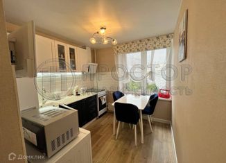 1-комнатная квартира на продажу, 34.9 м2, Москва, Планерная улица, 20к1, метро Планерная