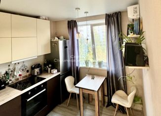 Продается 2-комнатная квартира, 52 м2, Москва, Большой Факельный переулок, 22, Большой Факельный переулок