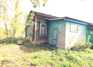 Продажа дома, 54 м2, село Мошок, улица Андреева, 21