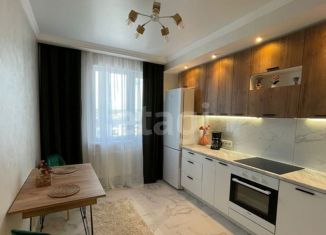 Продам 1-ком. квартиру, 41 м2, Симферополь, улица Никанорова, 4Е, ЖК Фиалка