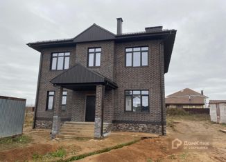 Продаю дом, 242 м2, деревня Долгино