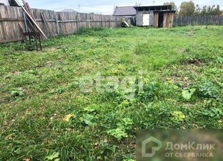 Продажа земельного участка, 11.2 сот., посёлок Евстюниха, Лайская улица