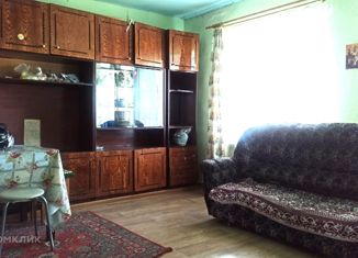 Продам 1-ком. квартиру, 42.1 м2, село Мариинский, улица Кольцова, 5кв1