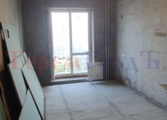 Продается однокомнатная квартира, 41.4 м2, Новосибирск, улица Николая Сотникова, 17, метро Студенческая