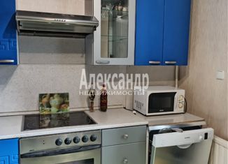 Продаю 2-ком. квартиру, 55.8 м2, Санкт-Петербург, площадь Льва Мациевича, 4, площадь Льва Мациевича