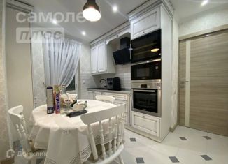 2-комнатная квартира на продажу, 54 м2, Ростовская область, улица Тружеников, 33Б