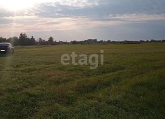 Продам участок, 12.5 сот., ДНП Оазис, улица Большая Озёрная