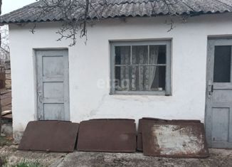Четырехкомнатная квартира на продажу, 60 м2, село Крымская Роза, Запрудная улица, 1