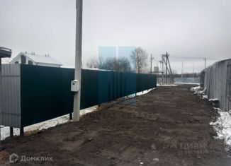 Участок на продажу, 5 сот., территория СНТ Бархатная Роща, территория СНТ Бархатная Роща, 286