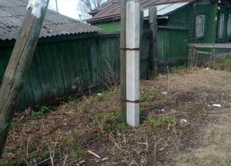 Продаю земельный участок, 4.68 сот., Ворсма, Кузнечный переулок, 8