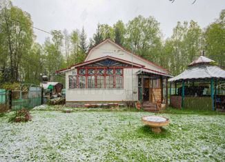 Дом на продажу, 65.5 м2, Московская область, садоводческое некоммерческое товарищество Заря-2-ЗИЛ, 161