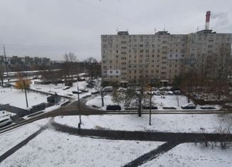 Продается 2-комнатная квартира, 43.4 м2, Нижний Новгород, Союзный переулок, 5, Союзный переулок