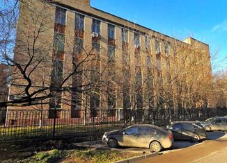 Офис на продажу, 3029 м2, Москва, улица Зорге, 3с1, станция Хорошёво