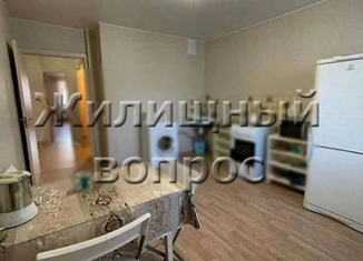 Сдается в аренду 2-ком. квартира, 65 м2, посёлок Шушары, Вишерская улица, 24