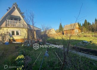 Продается дом, 40 м2, СНТ Тайга, СНТ Тайга, 480
