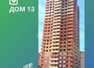 Продается однокомнатная квартира, 38.6 м2, Тула, Новомосковская улица, 10Б