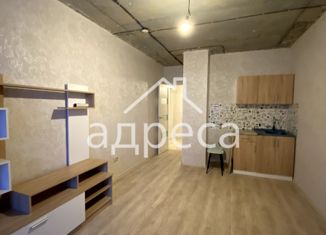 1-ком. квартира на продажу, 26.8 м2, Самара, Московское шоссе, 18-й километр, 37, ЖК Рассвет