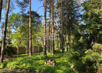 Продаю земельный участок, 6 сот., деревня Измалково, Украинская улица, 1
