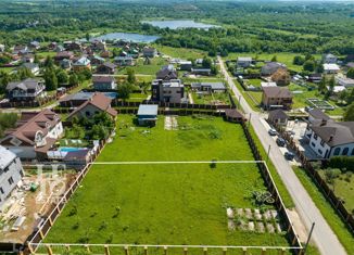 Продается участок, 11.41 сот., коттеджный посёлок Панорамы