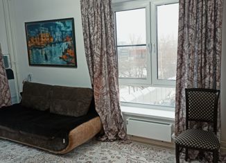 Продается трехкомнатная квартира, 71.7 м2, Москва, жилой комплекс Ильменский 17, 1, ЖК Ильменский 17