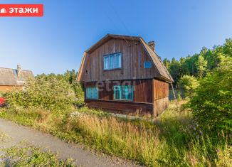 Продажа дома, 60 м2, СНТ Эфир, Садовая улица