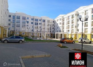Продаю трехкомнатную квартиру, 89 м2, Севастополь, улица Челнокова, 17к1