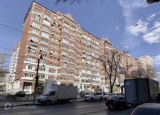 Продажа 3-ком. квартиры, 233 м2, Самара, Железнодорожный район, Красноармейская улица, 70