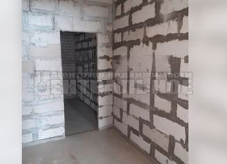 1-комнатная квартира на продажу, 46 м2, деревня Киселёвка, Никольская улица, 6