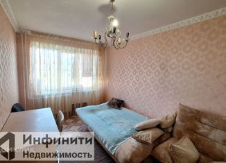 3-ком. квартира на продажу, 60 м2, Ставрополь, Биологическая улица, 14, микрорайон № 10