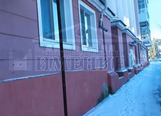 Продажа квартиры студии, 26 м2, Ревда, улица Энгельса, 58