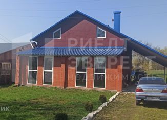 Продам дом, 180 м2, деревня Барыково