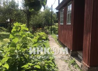 Продажа дома, 60 м2, деревня Смолёво