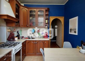 Продаю двухкомнатную квартиру, 52.5 м2, Санкт-Петербург, улица Новостроек, 21/16, улица Новостроек