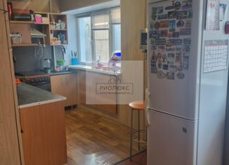 Продам трехкомнатную квартиру, 68 м2, Челябинская область, переулок Ржевского, 7