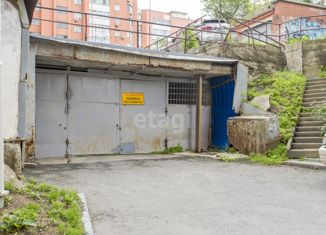 Продажа машиноместа, 17.8 м2, Владивосток, улица Станюковича, 16, Фрунзенский район