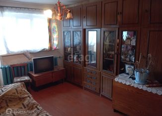 Продам двухкомнатную квартиру, 49.4 м2, Боровичи, Новая улица, 3