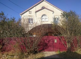 Продается дом, 243.2 м2, посёлок Лазурный, 2-я Посёлочная улица, 3