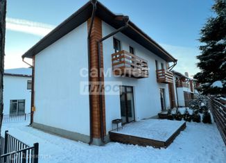 Таунхаус на продажу, 86.6 м2, дачный посёлок Зеленоградский, микрорайон Спасское, 48