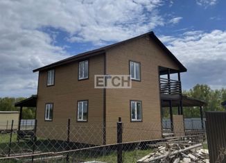 Продаю дом, 117 м2, коттеджный посёлок Опушкино, коттеджный посёлок Опушкино, 207