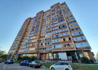 Однокомнатная квартира на продажу, 31 м2, Благовещенск, Политехническая улица, 144