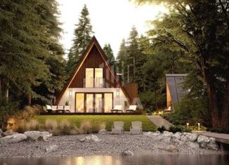 Продам земельный участок, 8.9 сот., деревня Ивницы, Луговая улица