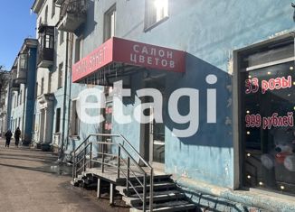 Продажа офиса, 54.3 м2, Красноярск, Свободный проспект, 42, Железнодорожный район