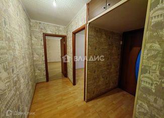 Продается двухкомнатная квартира, 47.7 м2, Москва, улица Медиков, 13, район Царицыно
