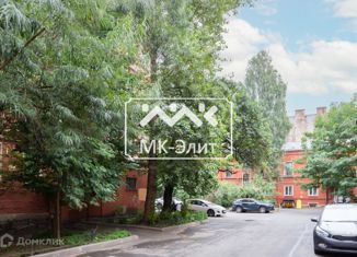 3-комнатная квартира на продажу, 106.2 м2, Санкт-Петербург, Загородный проспект, 42, Центральный район